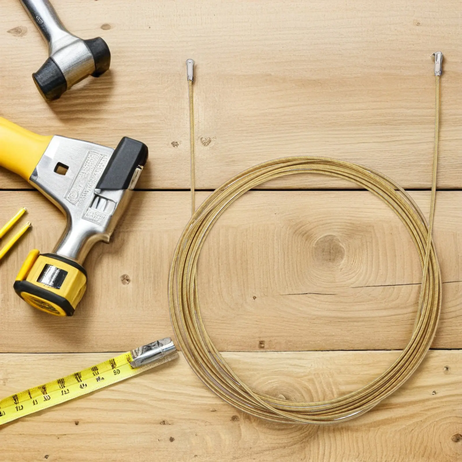 1 Set Kabelzieher, Kabelwerkze – Tool Set Bewertung und Preis