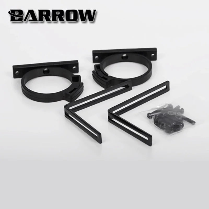 Barrow DDC Bơm Bao Hồ Chứa Tích Phân Đổi Bộ, cho DDC/MCP355/MCP350 Series Bơm Nắp Trên Nước Giải Pháp