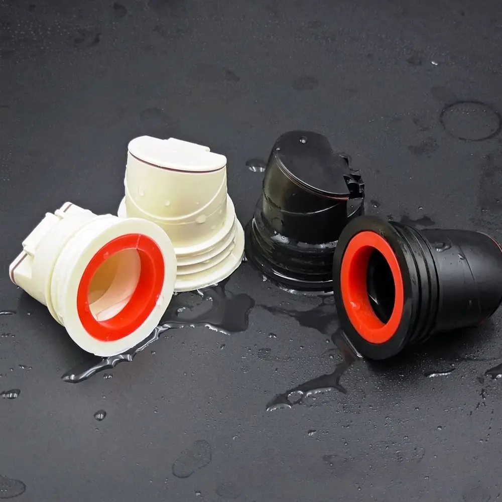 

Durable Shower Floor Drain Core Backflow Preventer Sink Strainer Anti-odor Fast Drainage Floor Drain Universal Drain Filter Plug