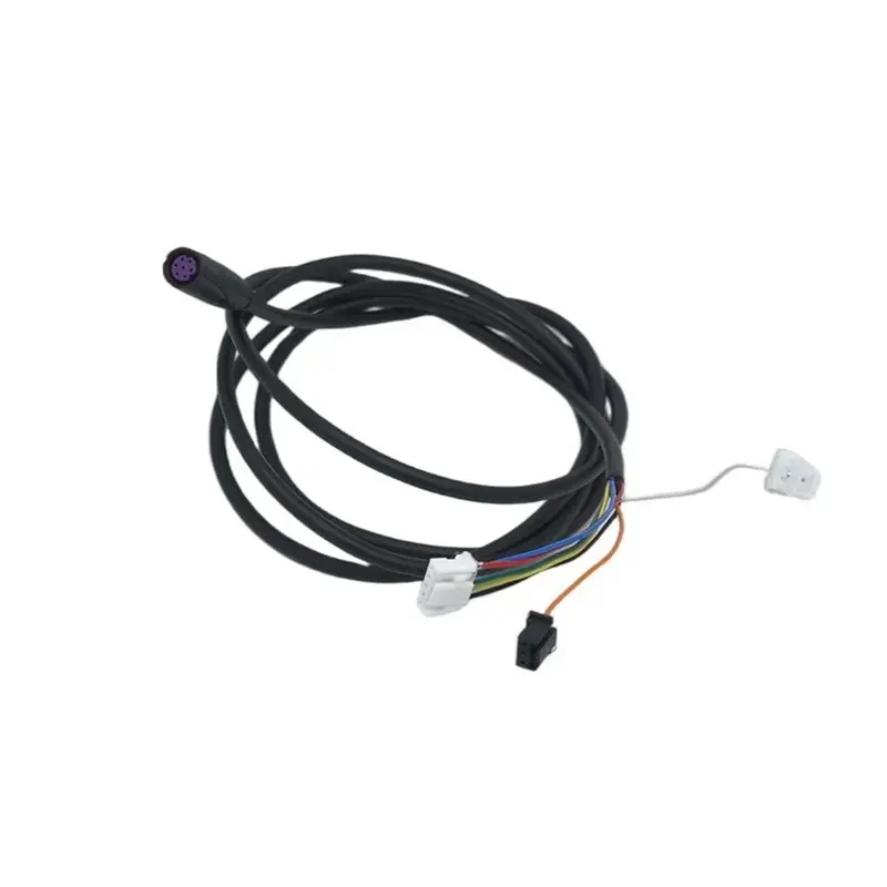 

FSTE-Integrated Cable For Kukirin A1 Electric Scooter Control Integrated Wire Harness Data Line Parts Repair Maintenance