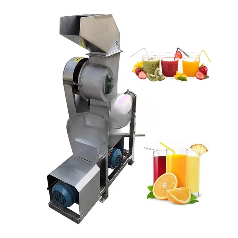 High Performance Orange Juice Juicer/Electric Fruit Juicer