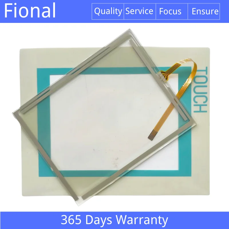 New Overlay Front Film For TP177A 6AV6642-0AA11-0AX0 Touch Screen Panel Glass 6AV6642-0AA11-0AX1 Plastic Cover Case LCD Display