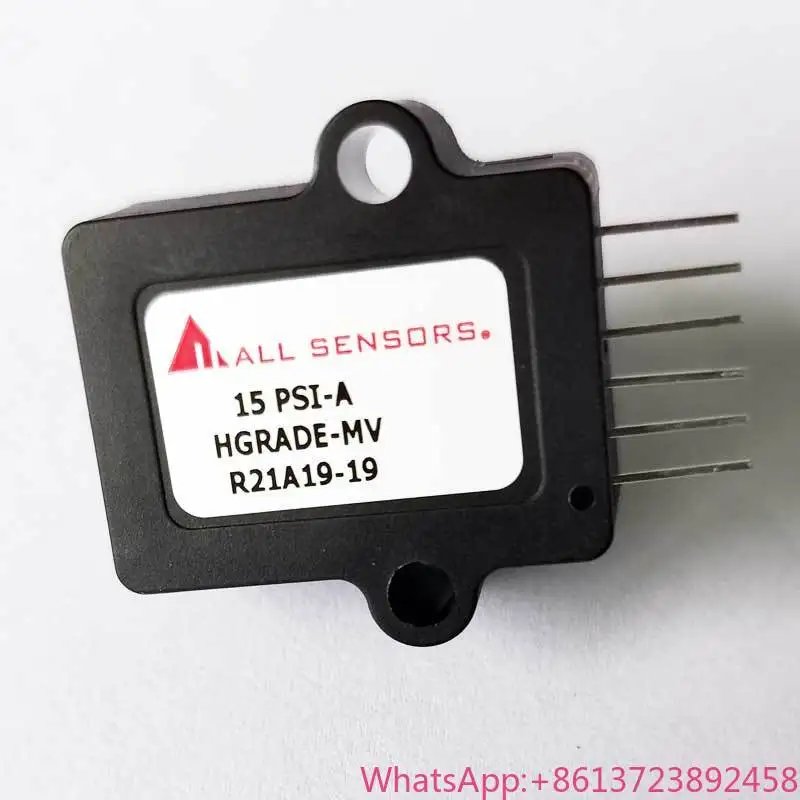 Originate ALL Sensors 15PSI-A-HGRADE-MV sensor 30PSI-A-HGRADE-MV