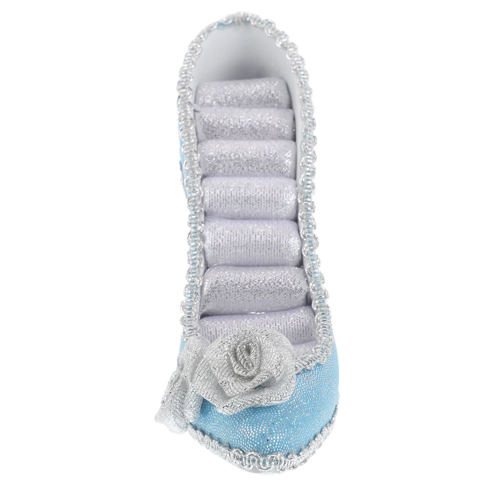 

Elegant Resin Jewelry Organizer Stand for Earrings Necklaces Rings Display Home Decor Accessory Holder Storage Solution