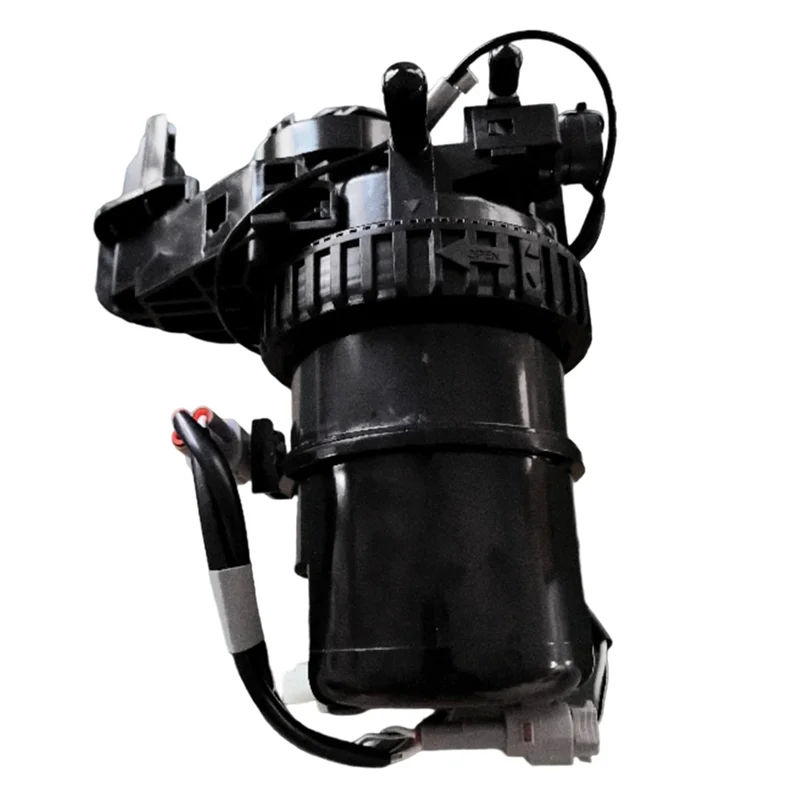 

Топливный фильтр в сборе, масловодоотделитель 233000L101 для Toyota Hilux Revo GUN125 1GDFTV 2GDFTV 2015-2021, автомобильная часть