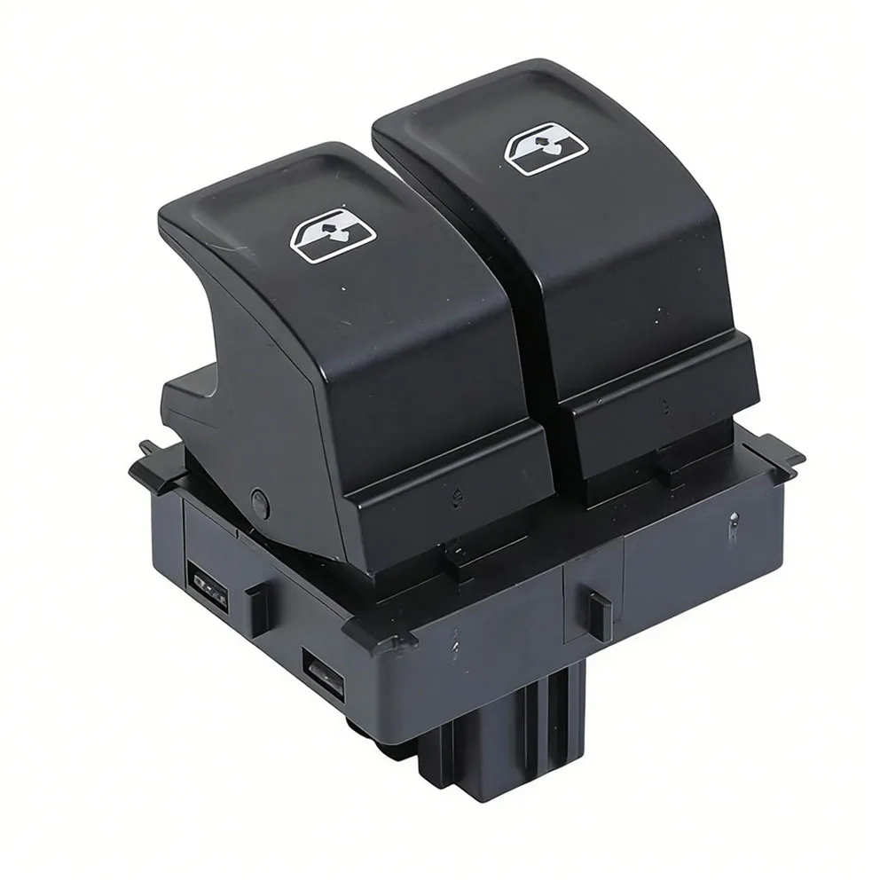 Car \Electric \Window Switch For Skoda For Fabia 2014-2021 6V0959858A \Replacement \Main Power Window Switch Interior Parts