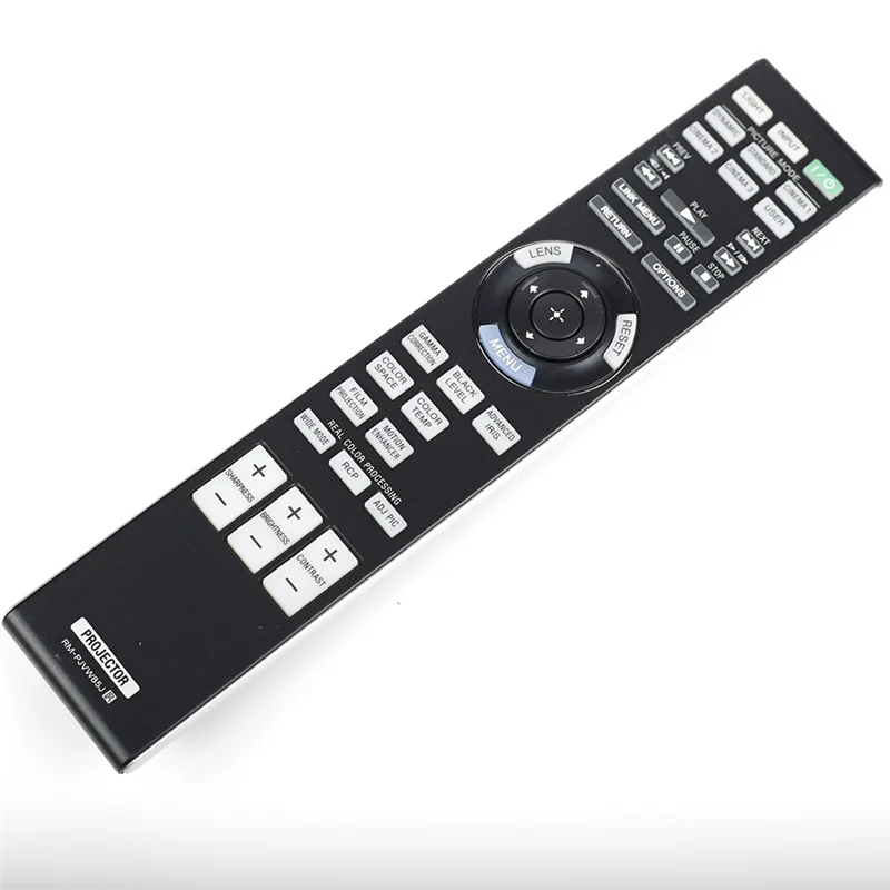 

Remote Control Suitable for Sony Projector Controller RM-PJVW85J VPL-VW90ES VPL-VW90ES Remote Control