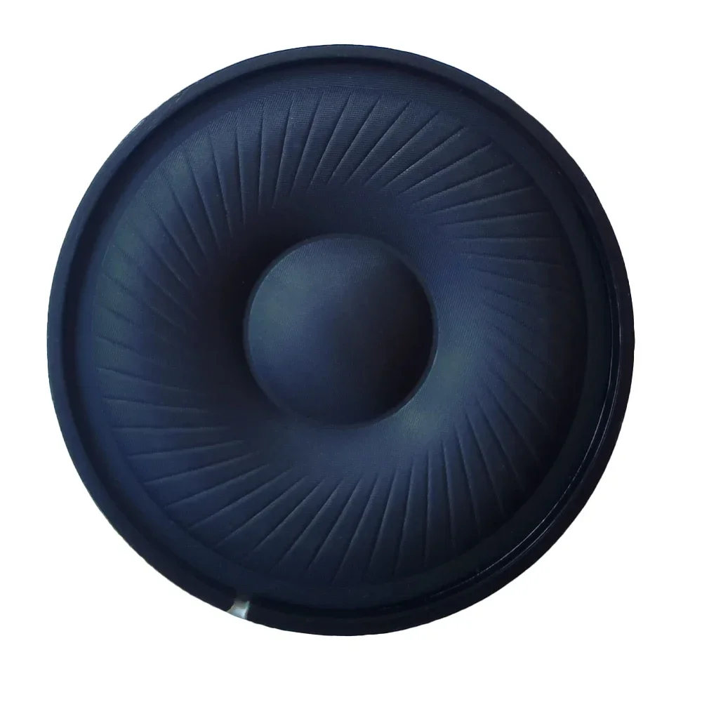 

QIGOM Silk Precision Unleashed: 50mm Durable Diaphragm Speaker for True Audio Enthusiasts Strong Bass With Headphones Hifi Trn