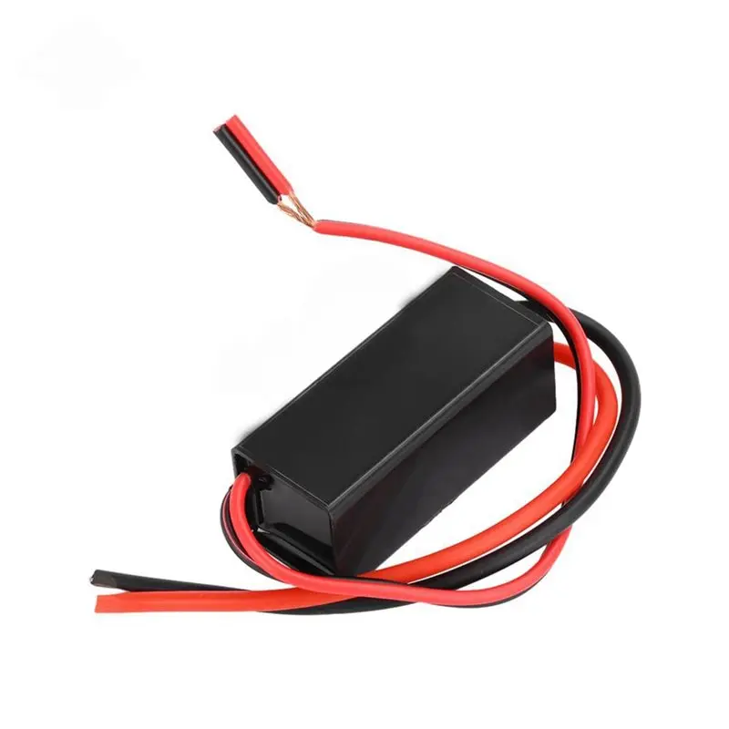 A99E-High Voltage Pulse Arc Generator Module DC 3V-9V 15KV Booster Transformer Package