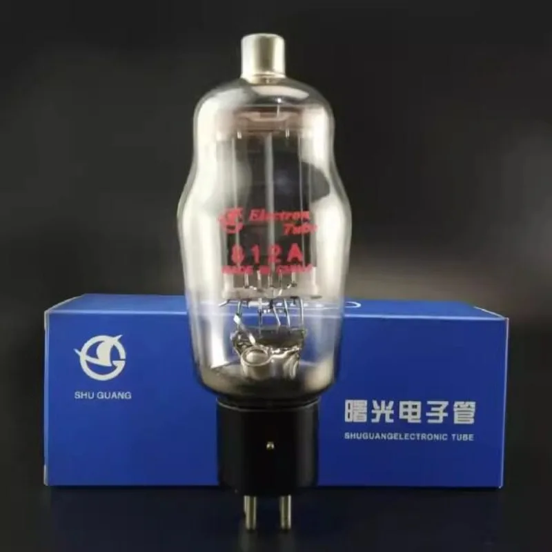 2024 new export-grade changsha shuguang 812/812a vacuum tube - direct from the manufacturer