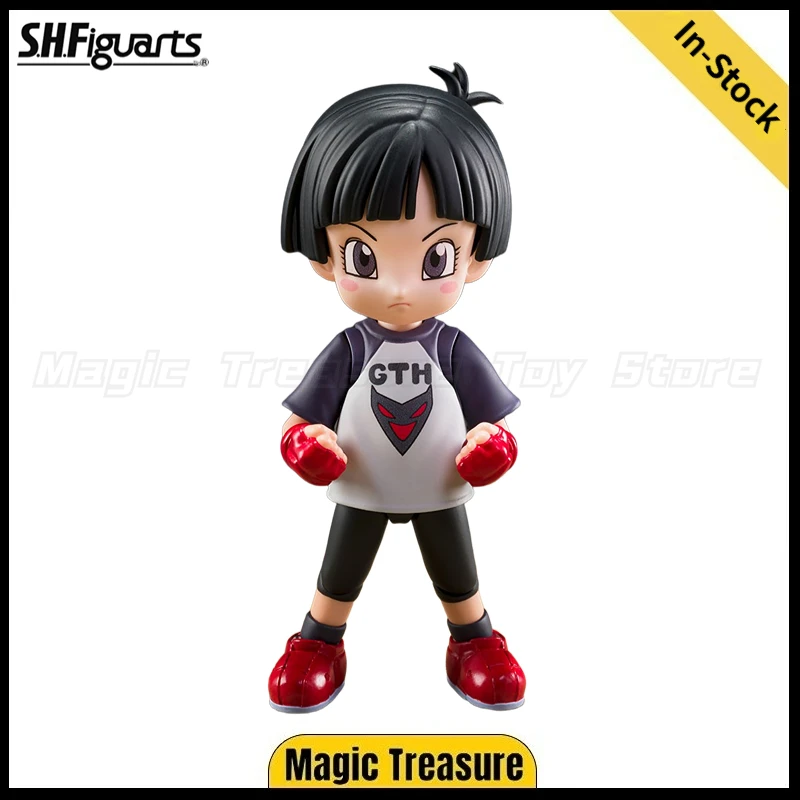 

【In Stock】Original SHF SUPER SUPER HERO Pan Action Figure Anime Model Toys