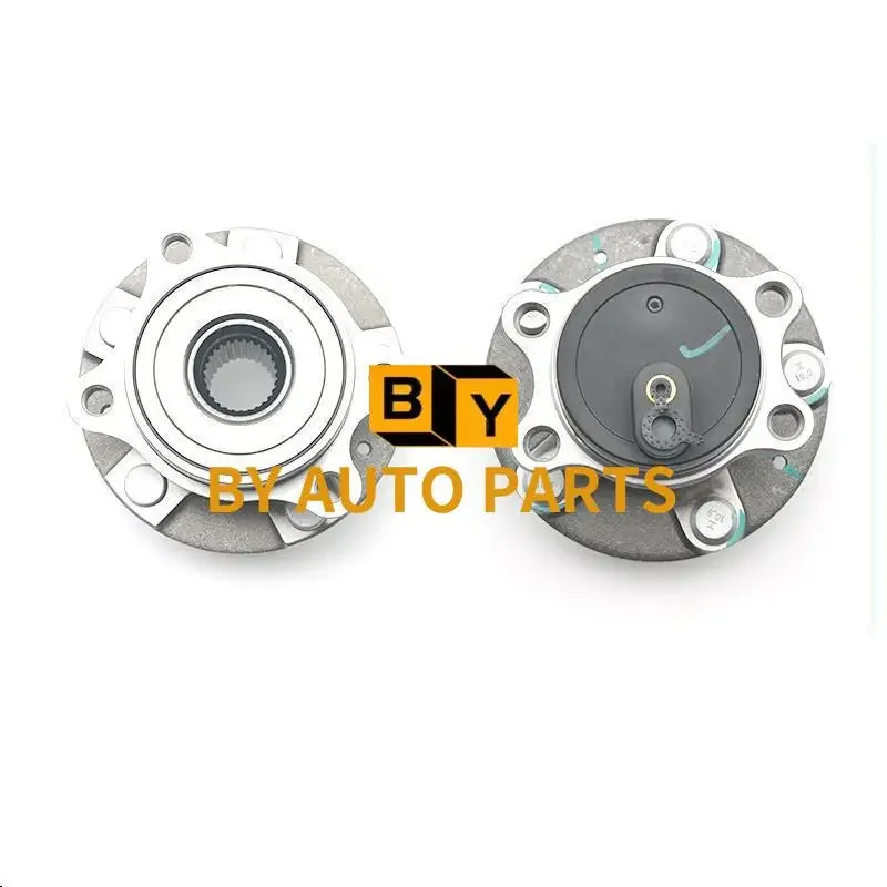 

2014-2020 Models CHANGAN CS75 Wheel Hub Core 2WD Front Rear Wheel Hub Bearing