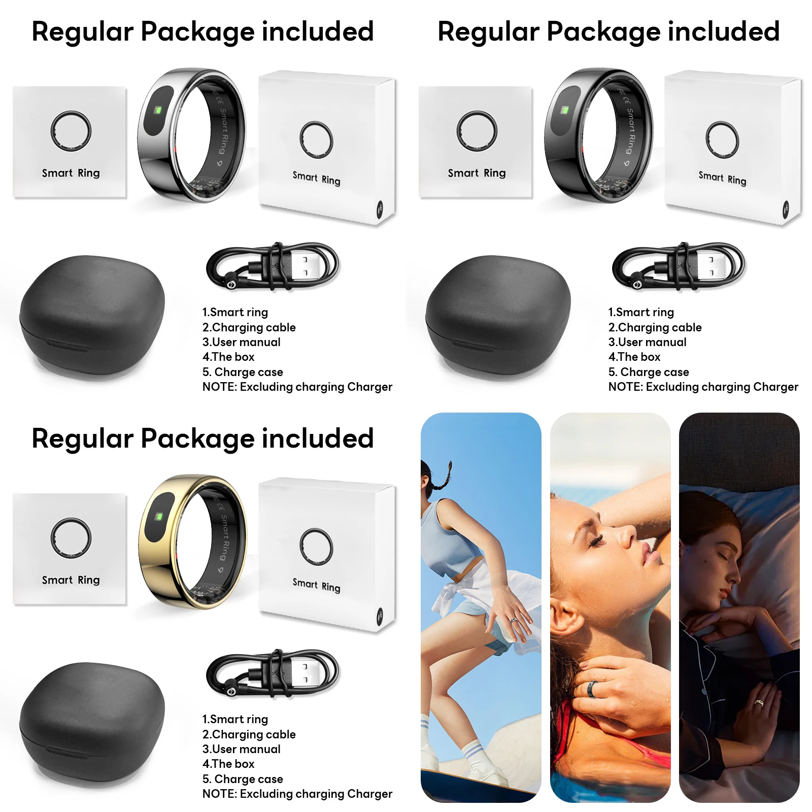 Thumbnail 2 - #29 Highest Rated Heart Rate Monitors to Buy in 2026
