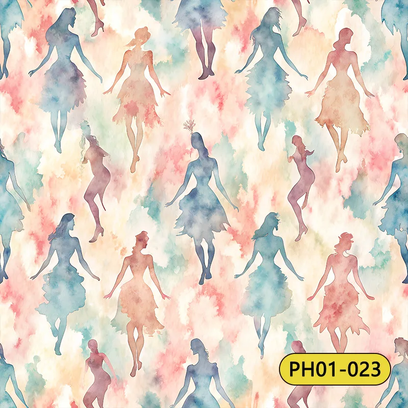 

Обои Peel and Stick Dancing Woman, минималистичные абстрактные женские съемные контактные бумаги для спальни, клейкая подкладка для ящика