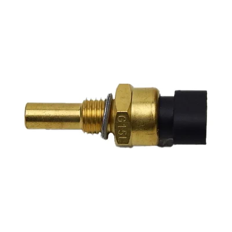 For Buick Excelle Old Jingcheng Lefeng Water Temperature Sensor SMW250119 L1017-2 Auto Engine Coolant Temp Switch
