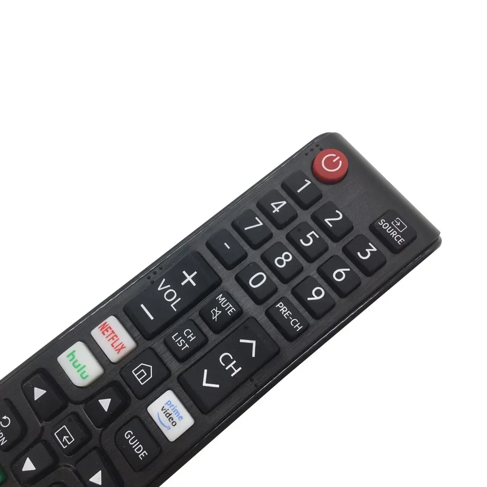 New Remote Control For Samsung Smart TV Remote Control For Samsung Tv TV Remote Control AA59-00741A For Samsung Drop Shipping