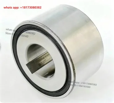 Imported bearing 6001 X-2Z TA ABEC7 TOPAS L30 size 12 * 28 * 11.5
