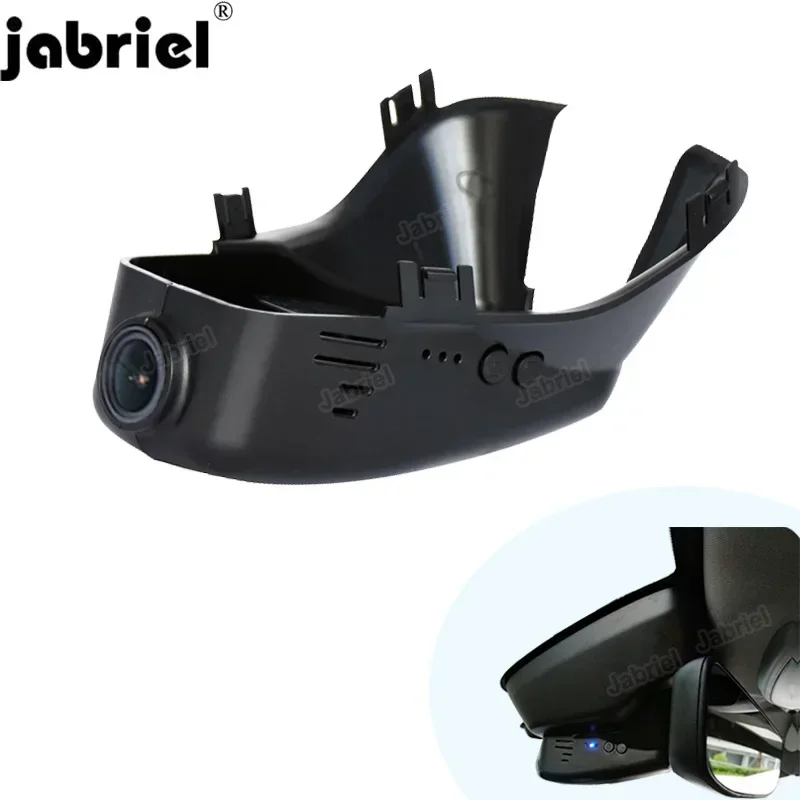 Dedicated UHD 4K 2160P Wifi CARDVR For Volvo S60 S90 S80 XC90 XC60 XC40 P8 XC70 V60 V40 V90 C40  DVR For PoleStar 2