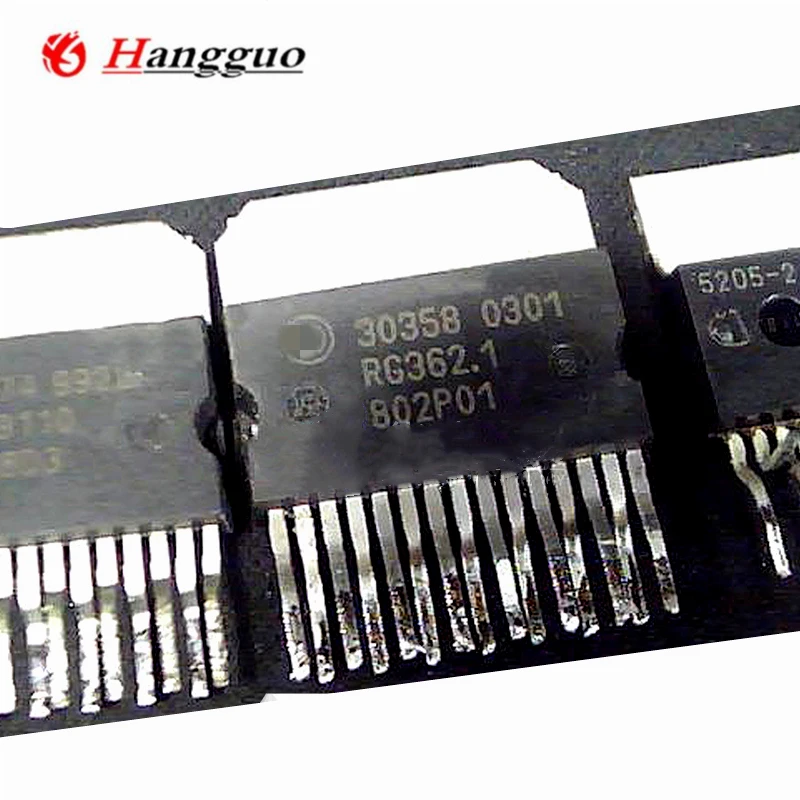 New 30358 30359 30127 30373 30374 ZIP 15 Automotive computer board transistor for automotives ECU For BOSCH ECU