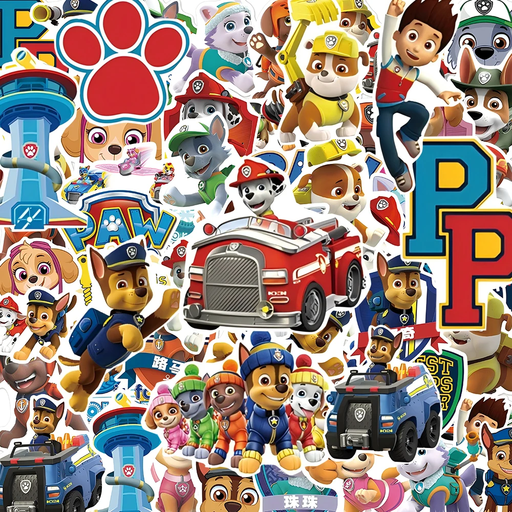10/30/50PCS Cool Pa…