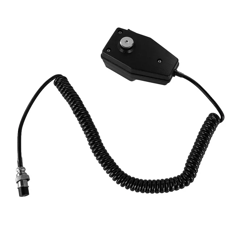 CM4 CB Radio Speaker Microphone Microphone for Cobra Uniden Auto Walkie Talkie