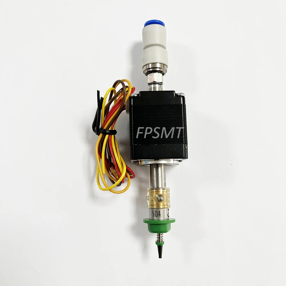 SMT DIY Mountor 28mm Nema 11 Hollow Shaft Stepper Motor SMT JUKI Nozzle 503