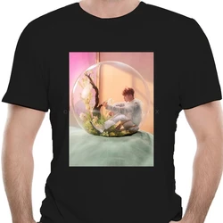 Heren T-shirt Love Yourself Answer (E-versie) Jimin Dames T-shirts