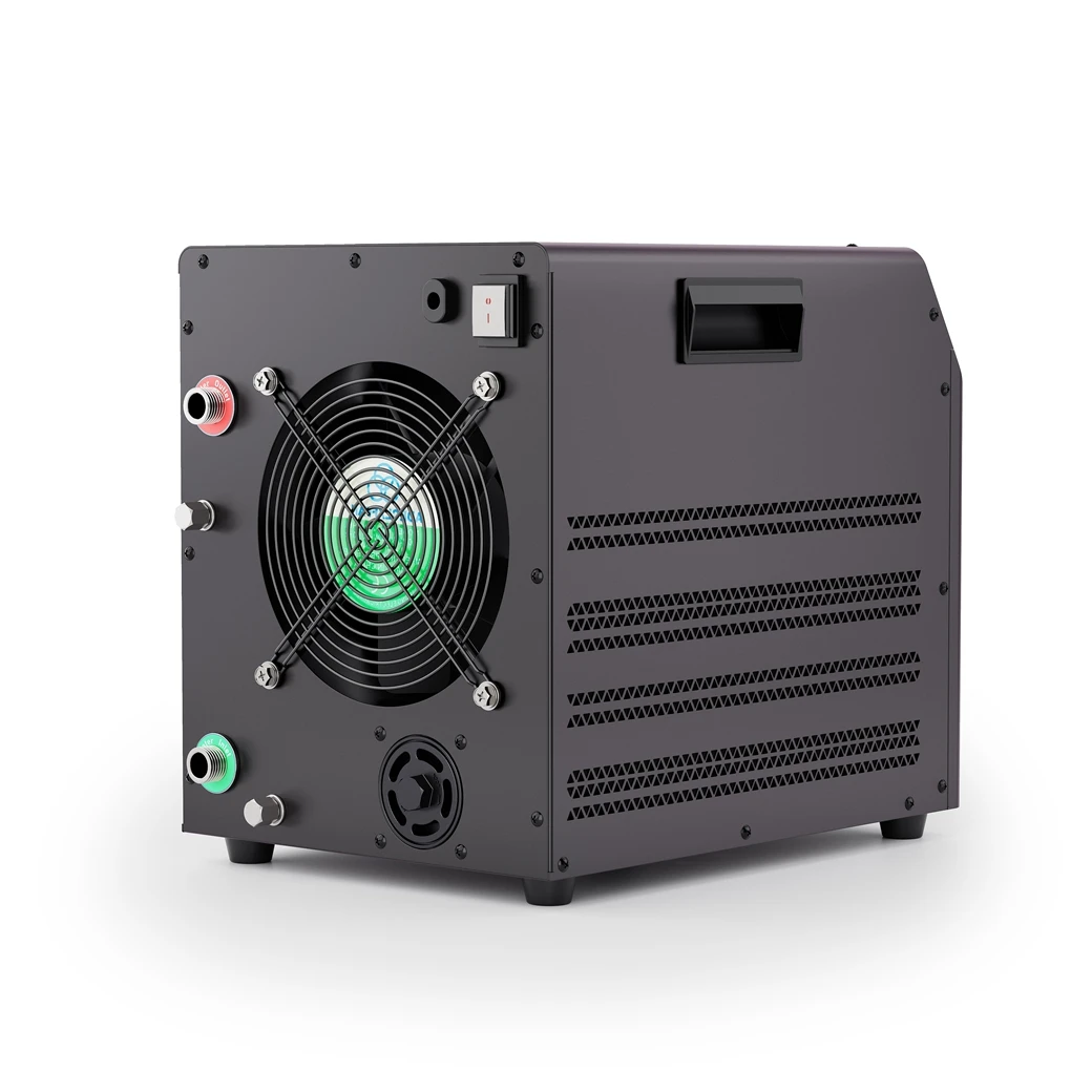 New Design High‑Quality Upgraded Ice Bath Chiller with Stable Performance & Dual Patented Filtration Technology