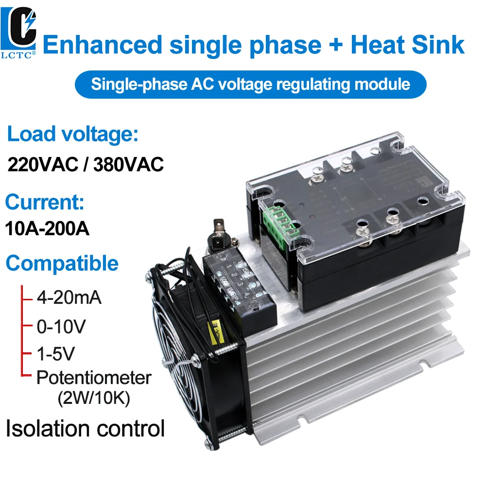 Lctc Single Phase V… - image