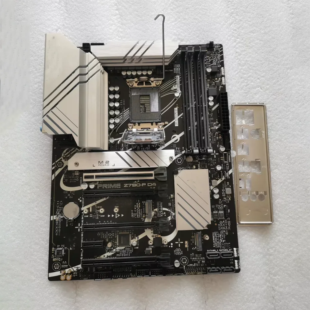 DDR4 LGA1700 Motherboard PRIME Z790-P