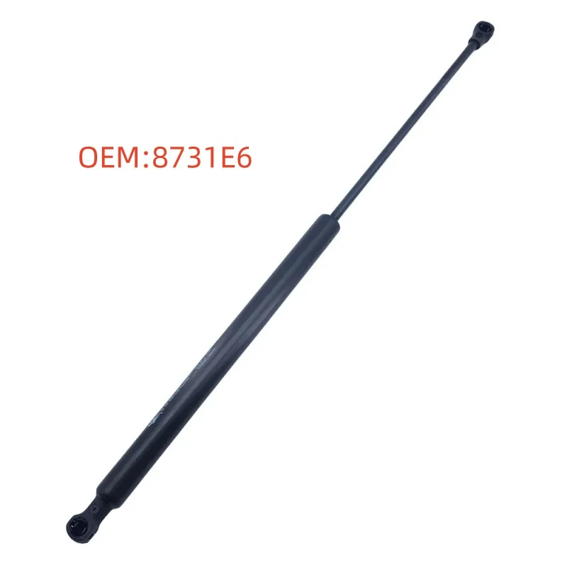 

8731E6 подходит для Peugeot 206 207 Citroen C2, задняя дверь багажника, домкрат для багажника, кронштейн хвостового ящика