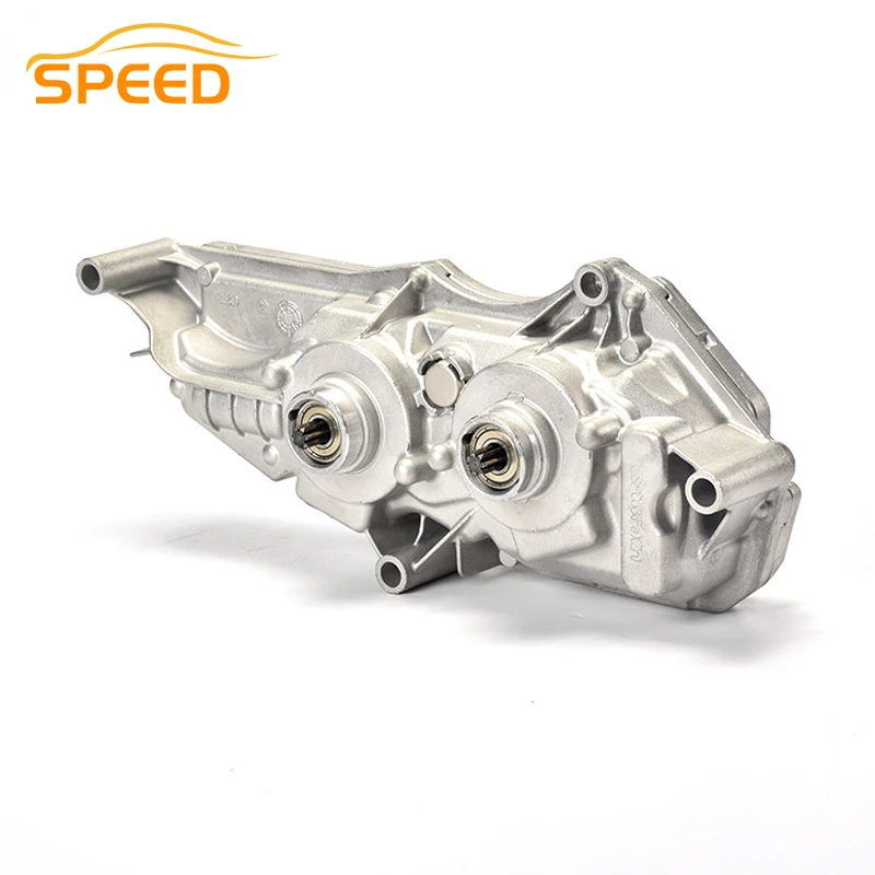 

OEM 6DCT250 Tested Progarmming DPS6 AE8Z-7Z369-F A2C30743100 Transmission TCM For 2011-18 Ford Focus Fiesta 1.6 2.0 DCT A2C53377