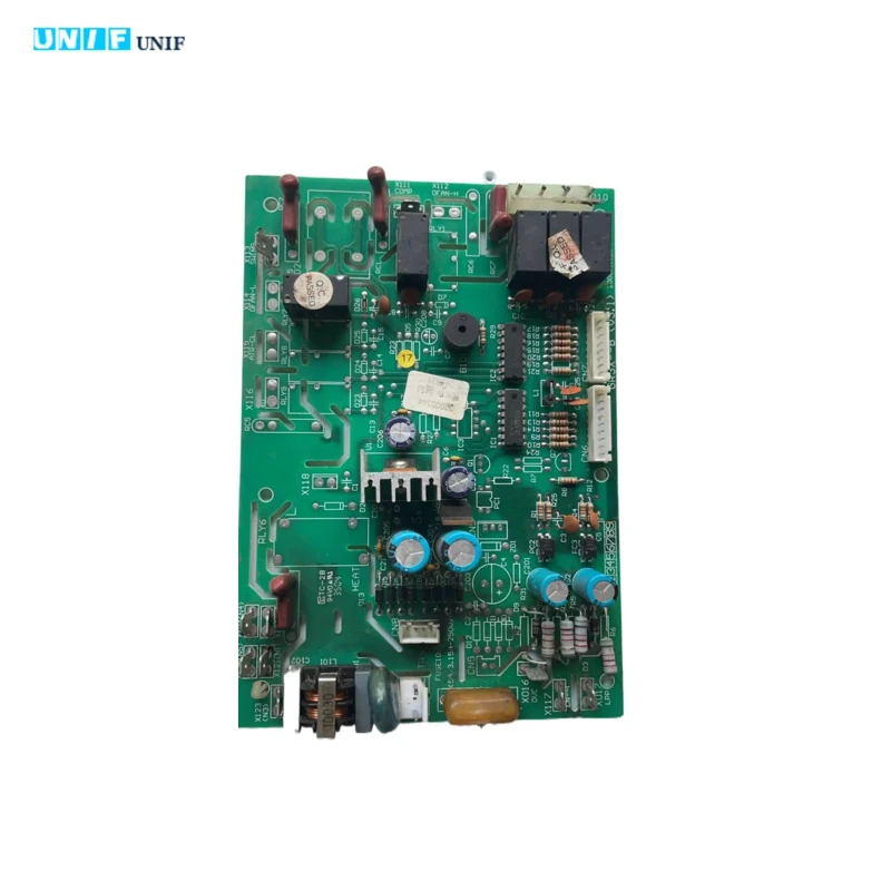 

Genuine For Gree Air Conditioner Power Board 3451 30000344 GR3X-B Circuit Control Board