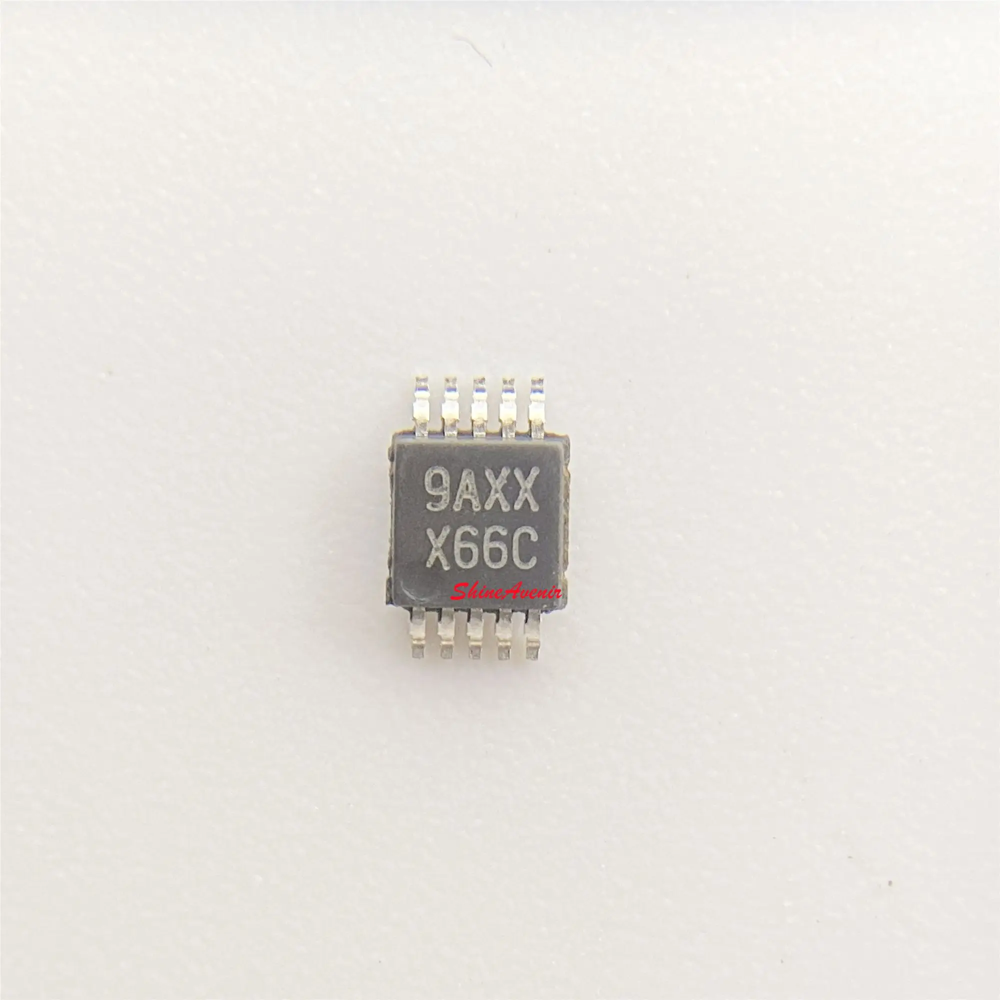 

15pcs DAC124S085CIMMX ADA4897-2ARMZ MAX1846EUB MSOP-10 TPA3116D2DADR TPA3118D2DAPR HTSSOP-32 100% new original