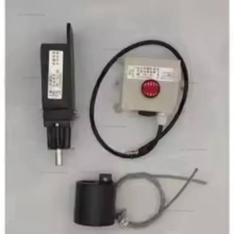 On-board Crane Wireless Anti-roll, on-board Crane Limiter, Stone Coal on-board Crane Limit Switch