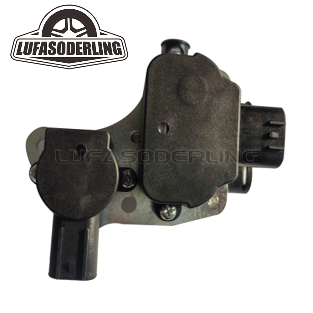 

Блок клапанов регулировки высоты для Toyota Prado 120 2002-2009, Lexus GX470 2002-2009, OEM 48930-60020 4893060020