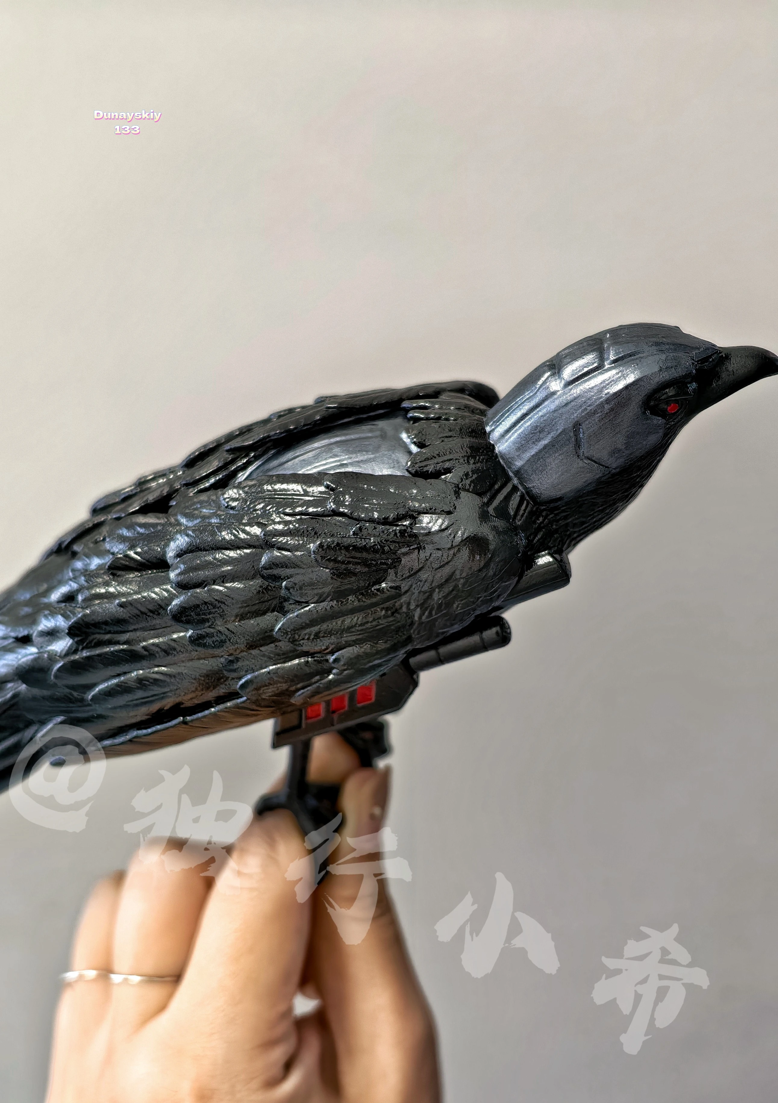 Anime Sylus Love and Deepspace - Model Kit Anime recensione e prezzo