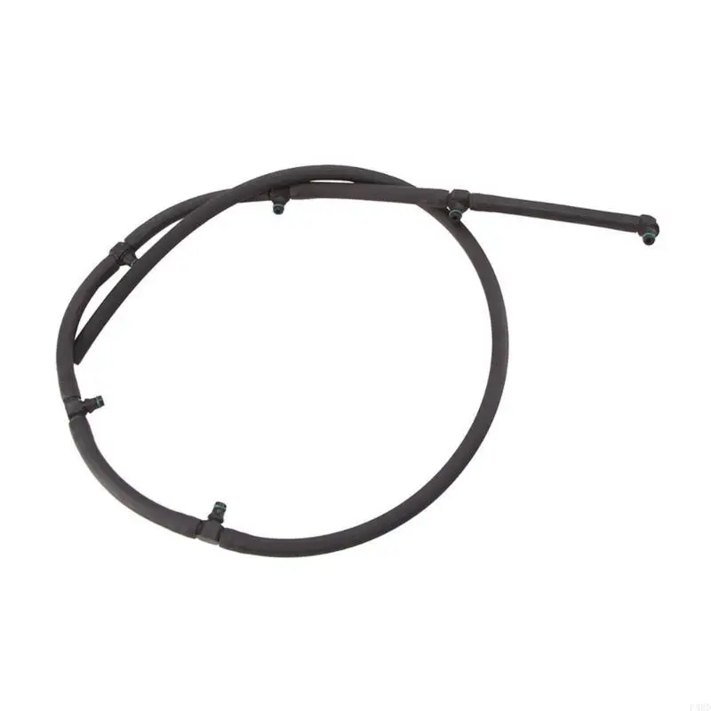 

Car Injection Leak Pipe for E39 E38 E46 E60 E61 E65 E66 Improved Efficiency