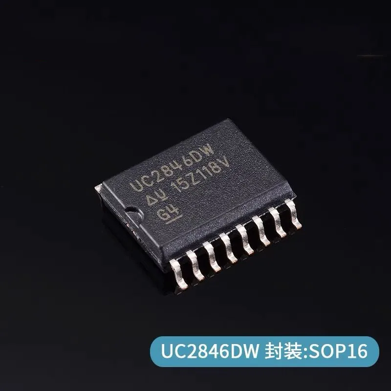 

(5 шт.) 100% Новый чипсет UC2846DW UC2846 SOP-16