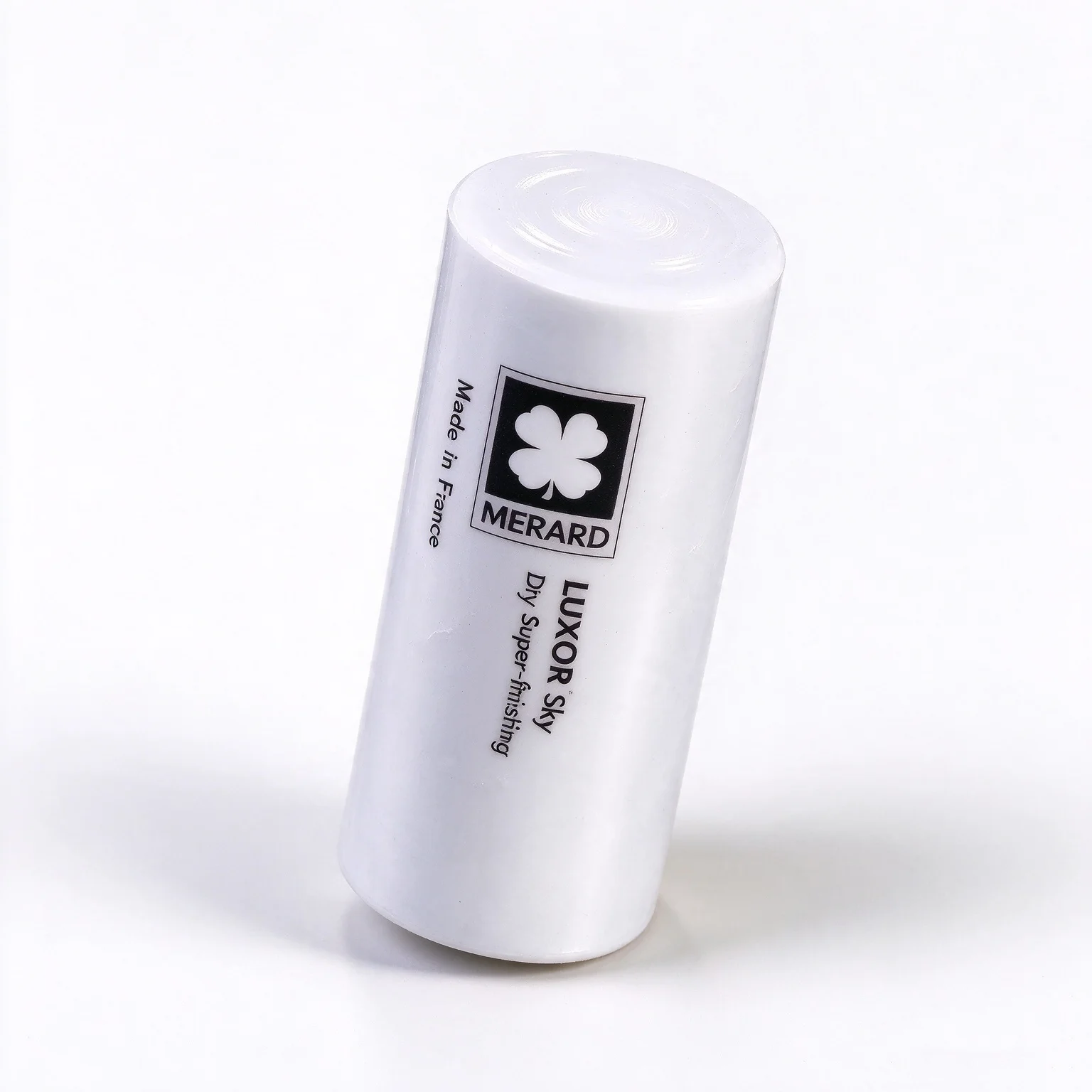 Merard LUXOR Sky Non-Toxic Super-Finishing Polishing Compound, 0.1 Micron Extra-Dry Aluminum Oxide for Jewelry & Watchmaking