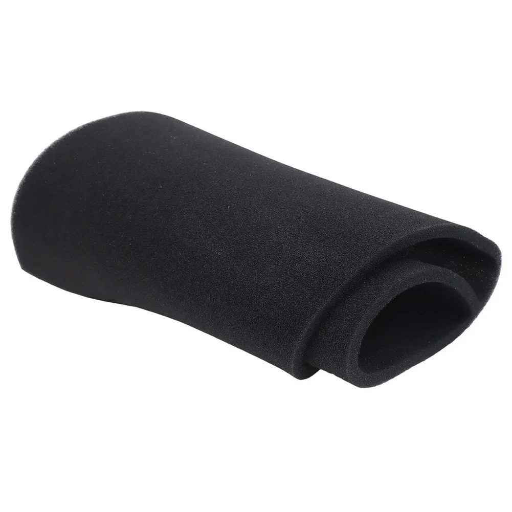 Replacement Filter Activated Carbon Filter Adaptable Design Effective Smell Removal Improved Air Quality 100CM*40CM*0.6CM