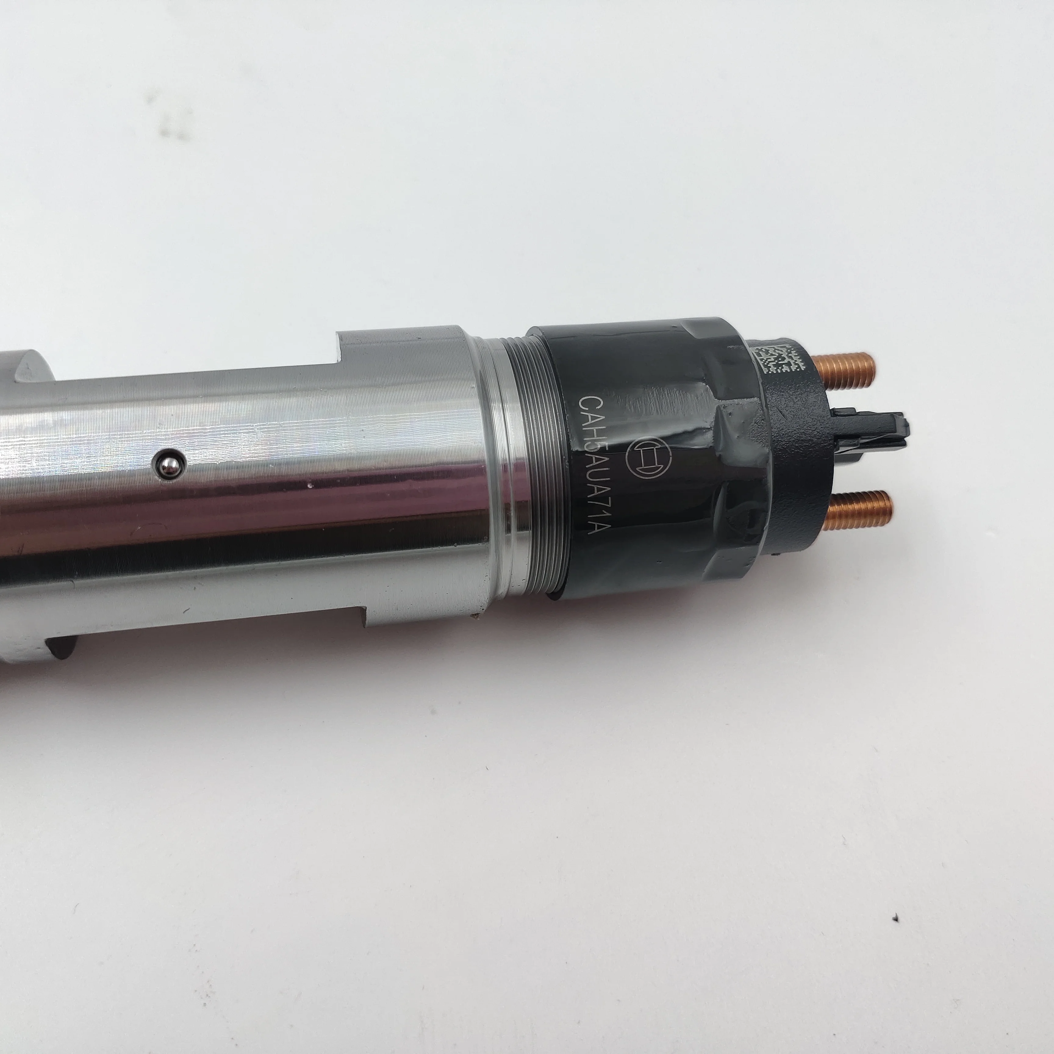 Nuevo inyector de combustible diésel Common Rail 0445120217 0445120218 0445120219