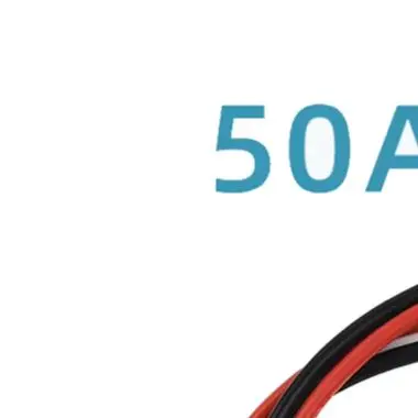 1PCS High Performance For Dual Ended for charger Connectors Designed for Efficient Transfer at 600V 1PCS High Performance