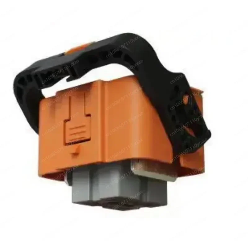 

Manual Service Disconnect Msd Ev For High Voltage Battery Pack Service Disconnect
