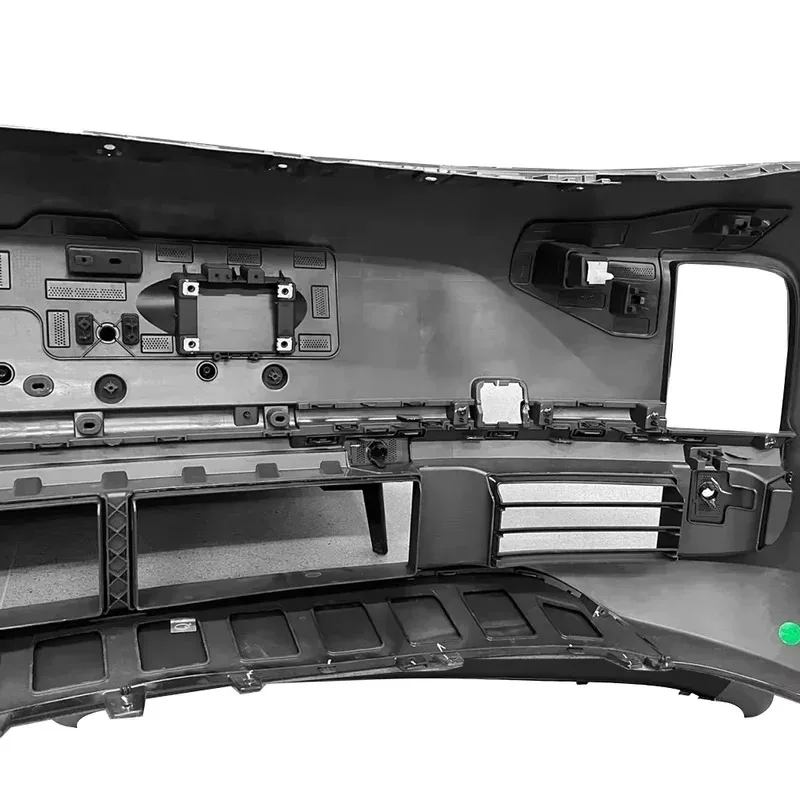 

Auto Body Parts High-Quality OEM For Ideal L9 L8 L7 Front Bumper Assembly Lixiang Car Bumpers With Paint Factory Wholesale