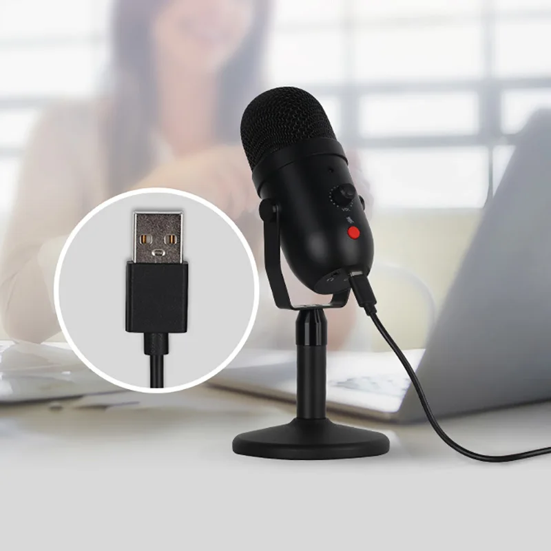 ab25-usb-microphone-professional-condenser-microphones-for-pc-computer-laptop-recording-studio-singing-gaming-streaming