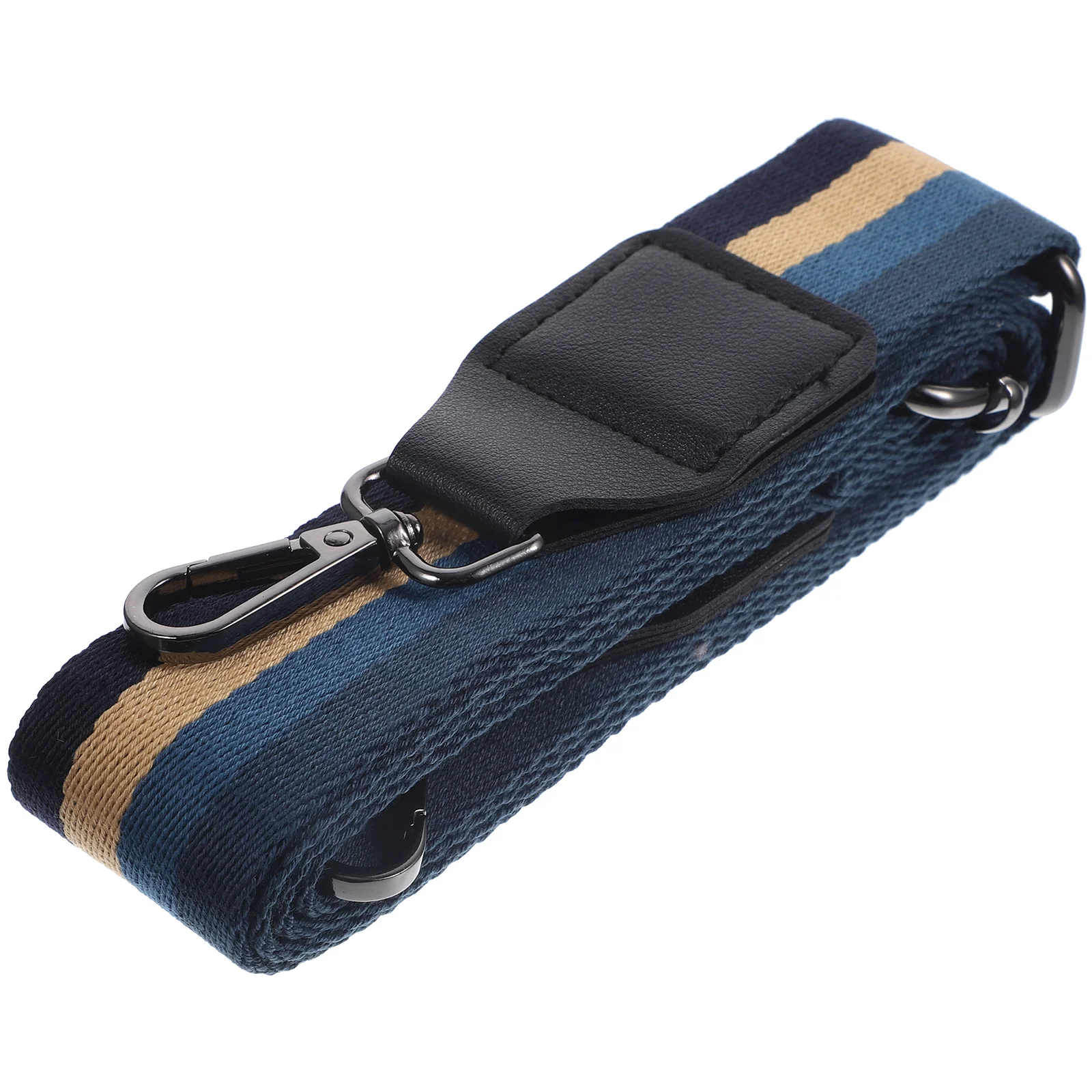 

Guitar Strap Crossbody Shoulder Folk-custom Purse Replacement Metal Handbag Straps