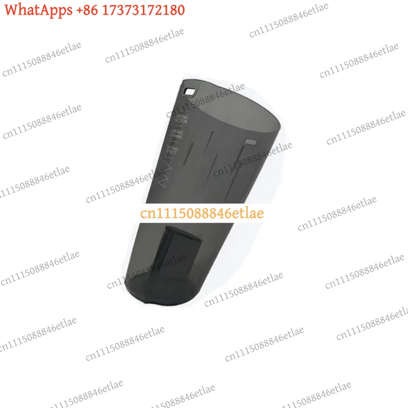 Washable Dust Box For Deerma DX115C DX115 DX115S Portable Vacuum Cleaner Accessories Parts