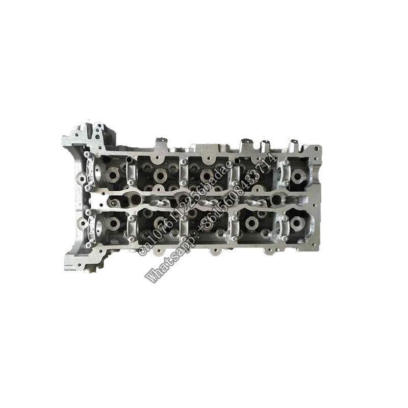 

Factory Direct Wholesale Nice Quality B180 B200 OM651 Cylinder Head OM651.901 AMC908724 A6510103220 A6510103020 for 1.8 2.1 16V