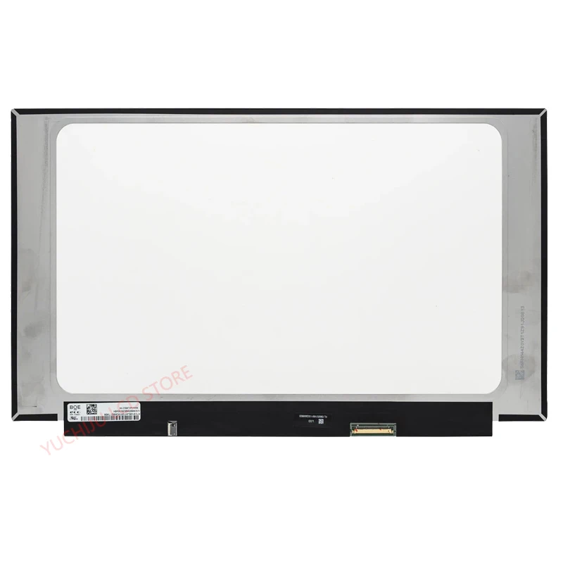 Imagem -05 - Painel de Exibição Matriz Led para Laptop Tela Lcd Nv156fhm-n4g Nv156fhm-n4k Ips 144hz Fhd 1920x1080 156 Pol